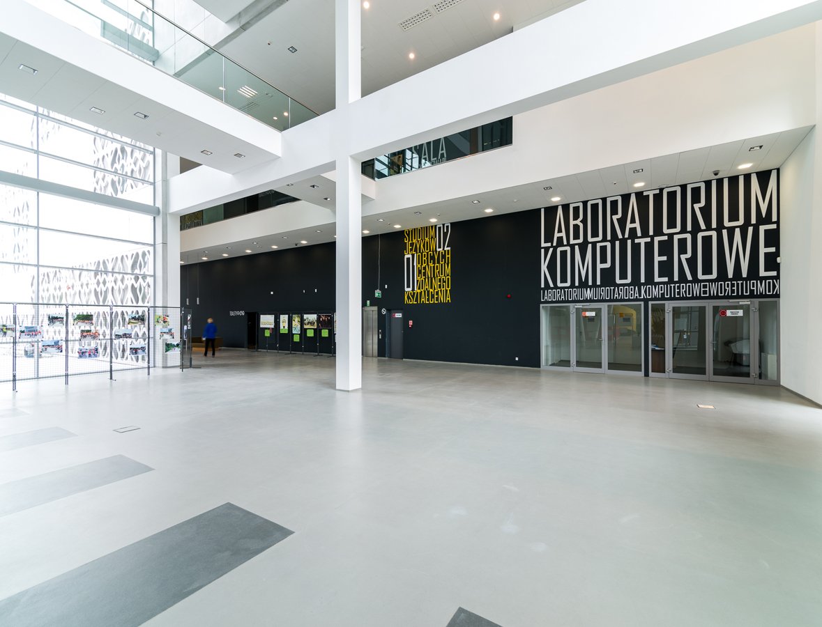 byalistok school of design