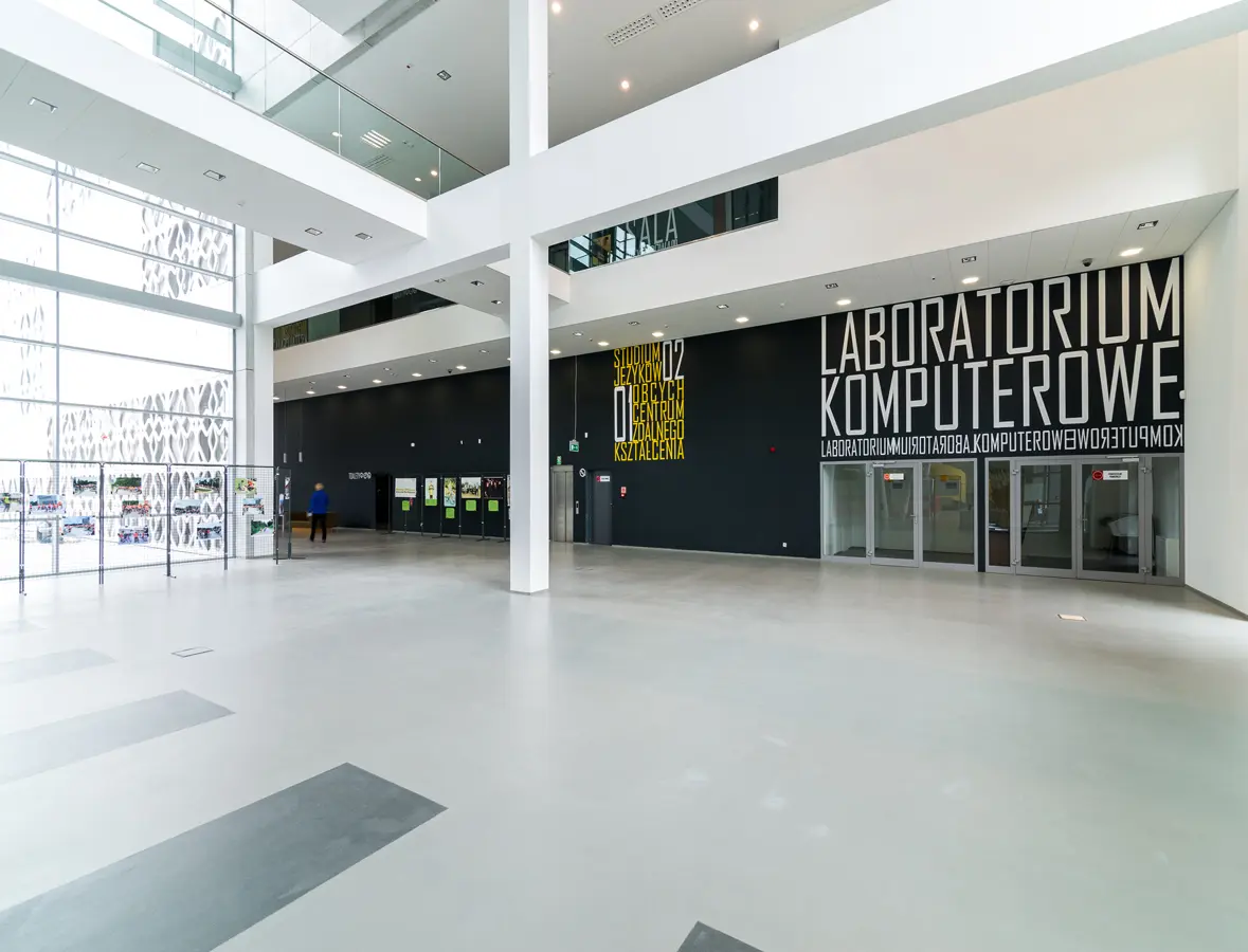 byalistok school of design