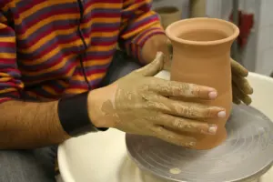 alfarería