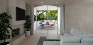 proyectos y dirección de obras y decoración