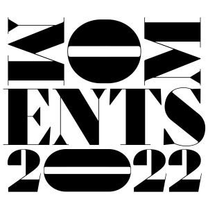 Moments Festival | Noviembre 2022