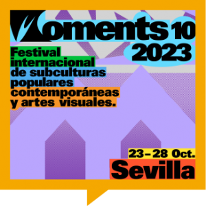 Moments Festival | Octubre 2023