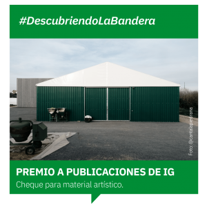 CONCURSO Día de la Bandera de Andalucía 2023 – Bases