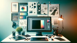 Enseñanzas Artísticas Superiores en diseño