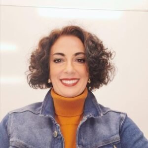 Leticia Belloso Carmona