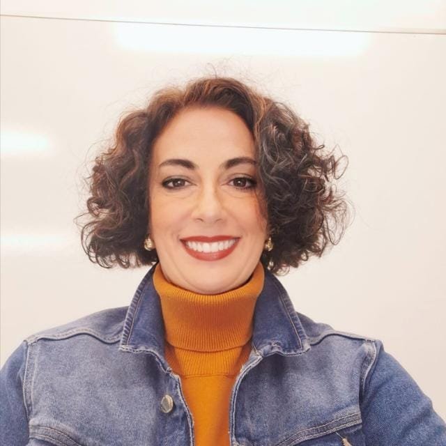 Leticia Belloso Carmona