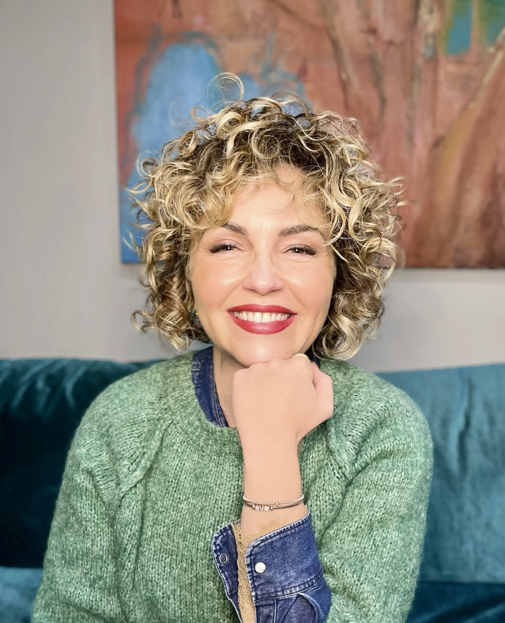 Virginia Rocío Hornero Campos