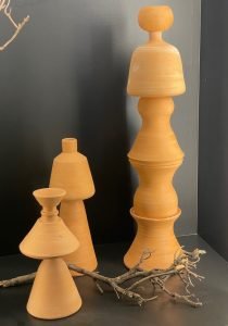 Nueva exposición en el “Espacio Palpar”