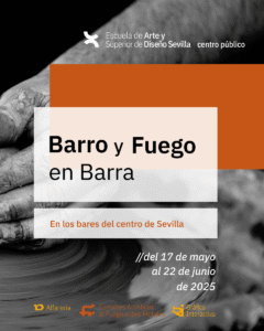 Barro y Fuego en Barra