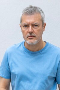 Lucas Gómez Fernandez