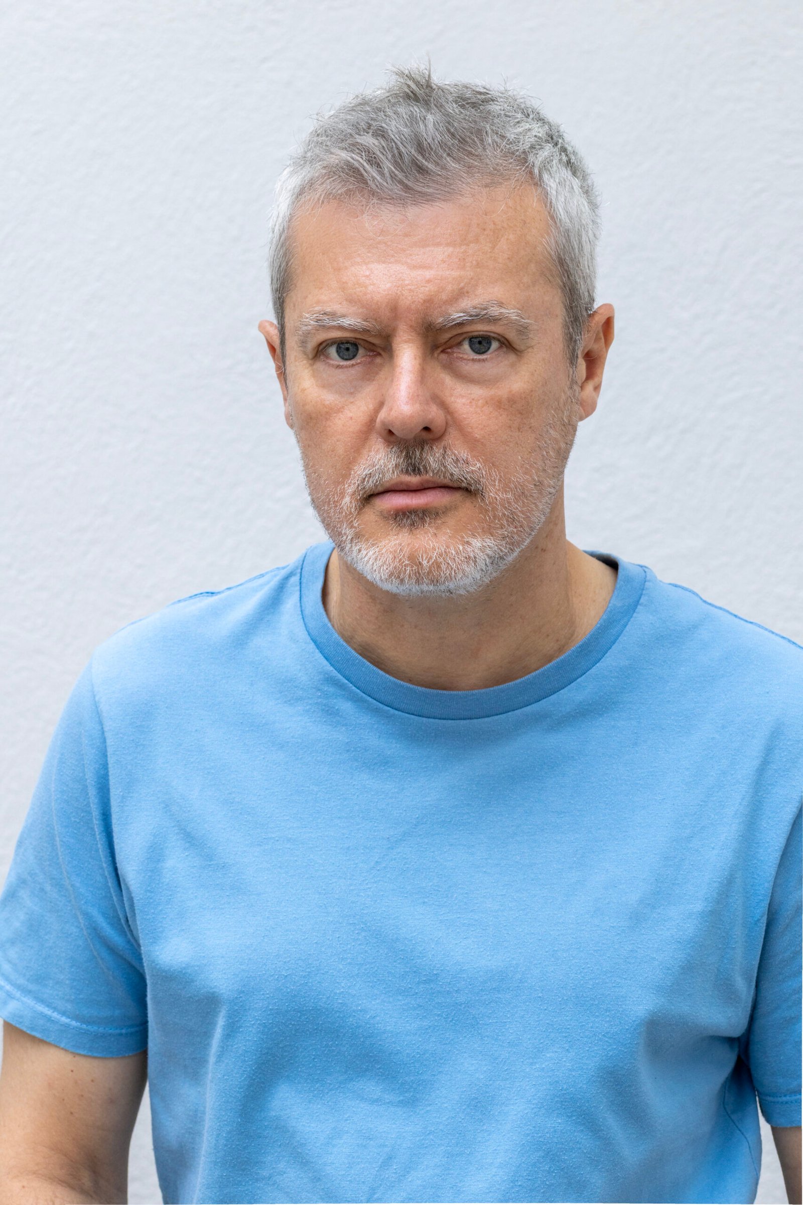 Lucas Gómez Fernandez