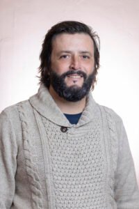 Antonio Manuel Ortegón Soto