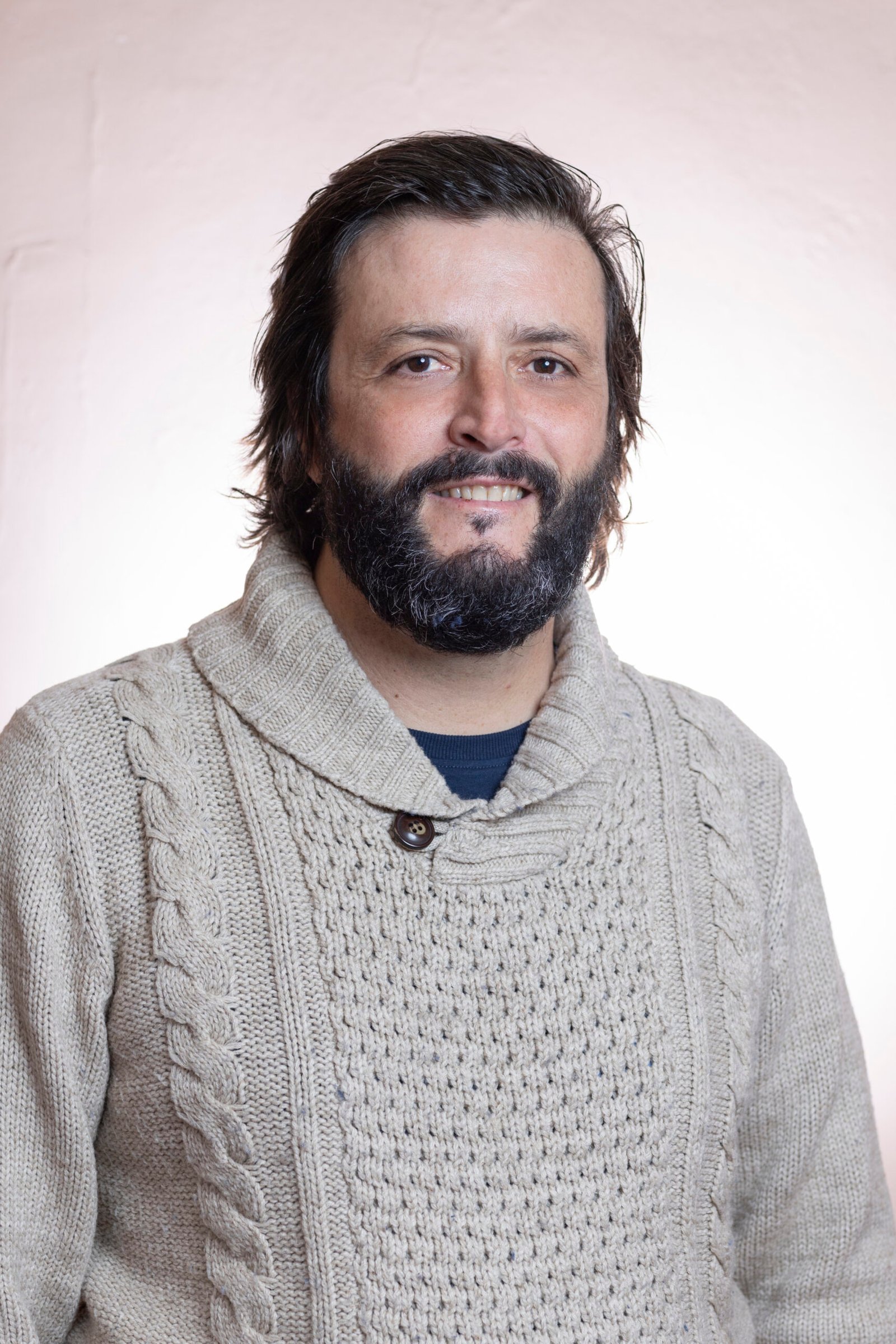 Antonio Manuel Ortegón Soto