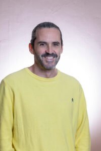 Guillermo Jesús Sáenz Pérez