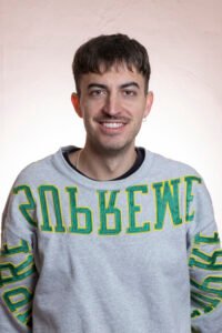 Alejandro Clemens Wirthwein Vega