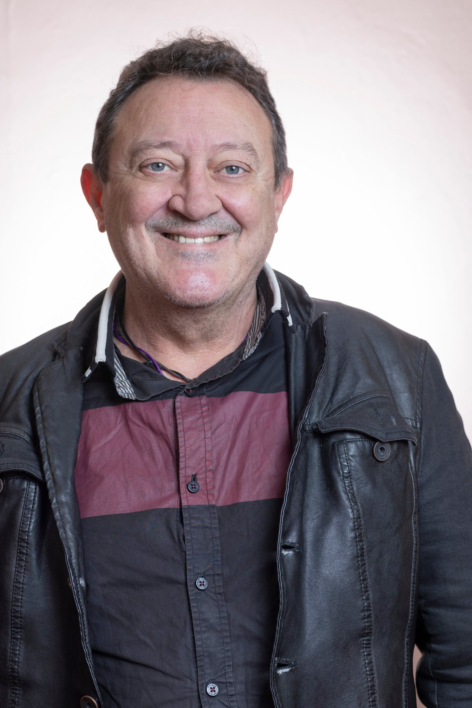 Fernando Ramón Rodríguez Castro