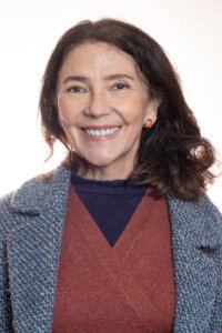 Cristina García Garmendia