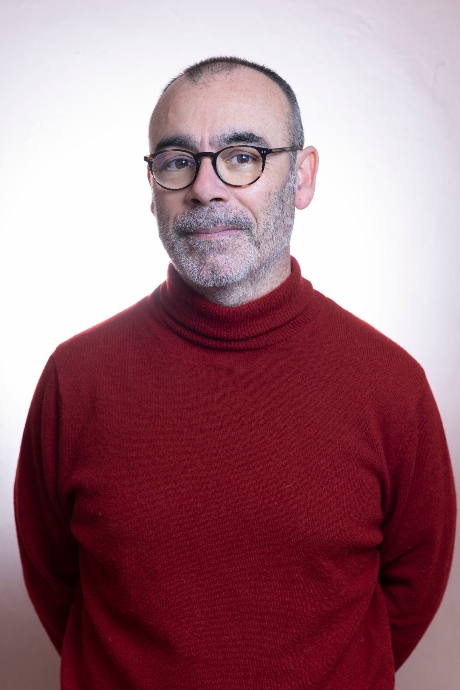 José María Espinosa Roda