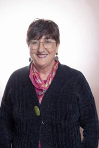 Rosa María Merlo Puche