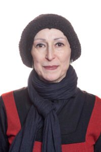 Carmen Chincolla Becerra