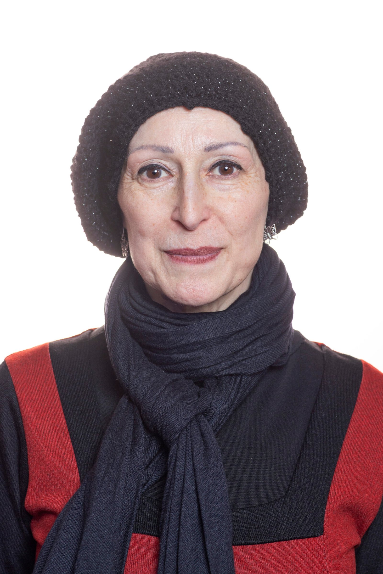 Carmen Chincolla Becerra