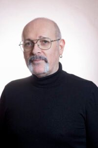 Israel Domínguez Caballero