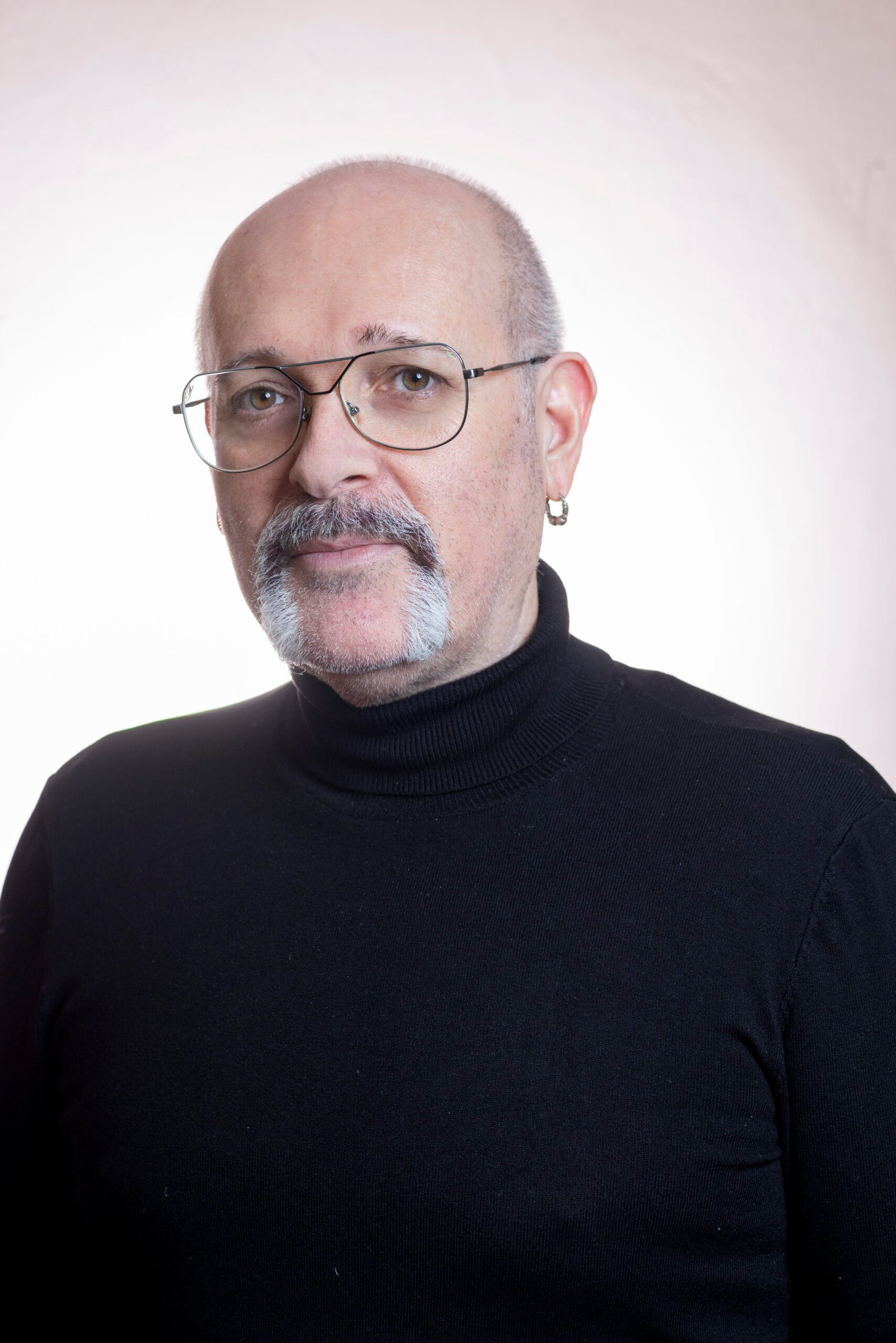 Israel Domínguez Caballero