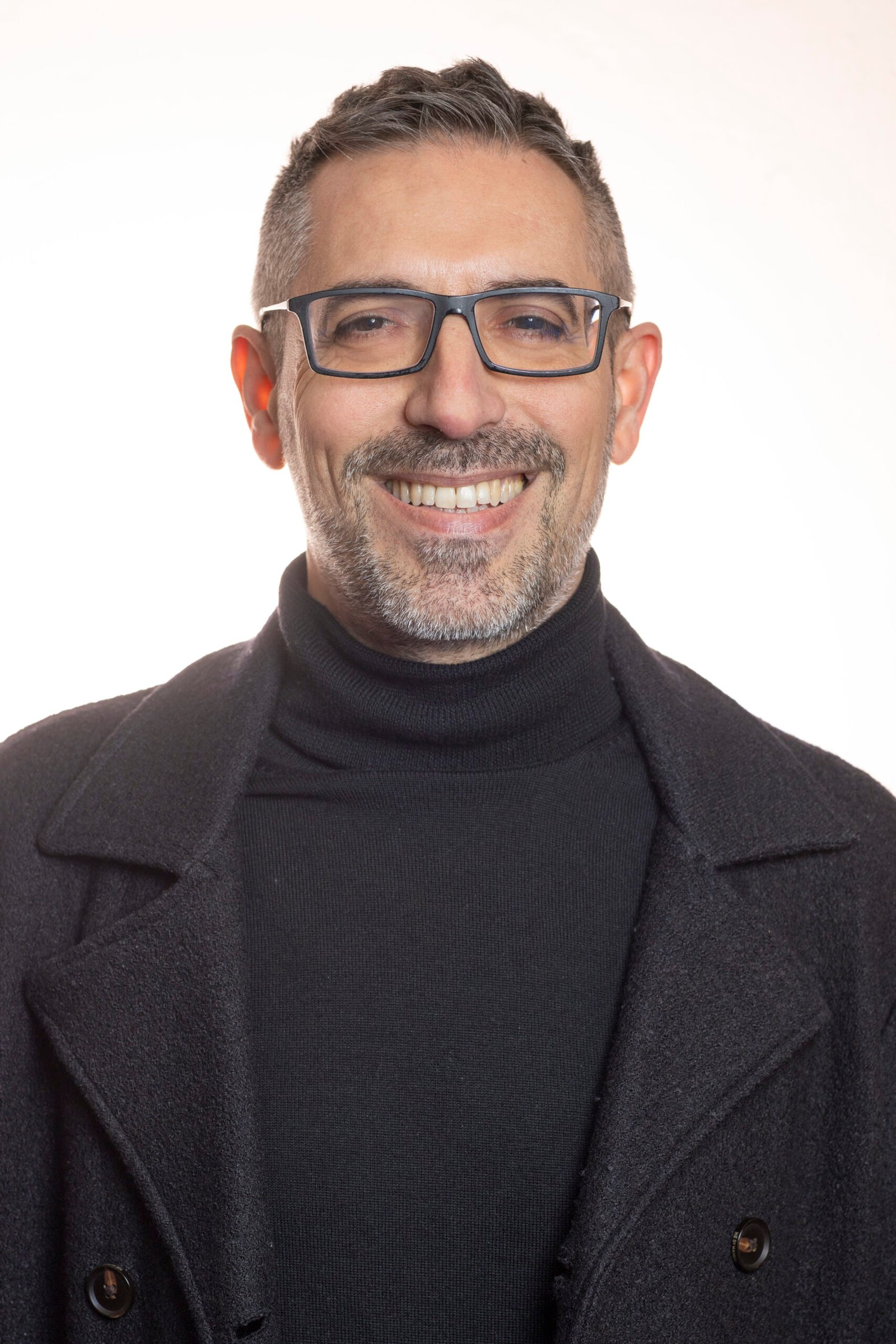 Fernando Silva Retamal