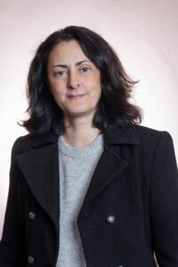 María Carmen Solís Ávila