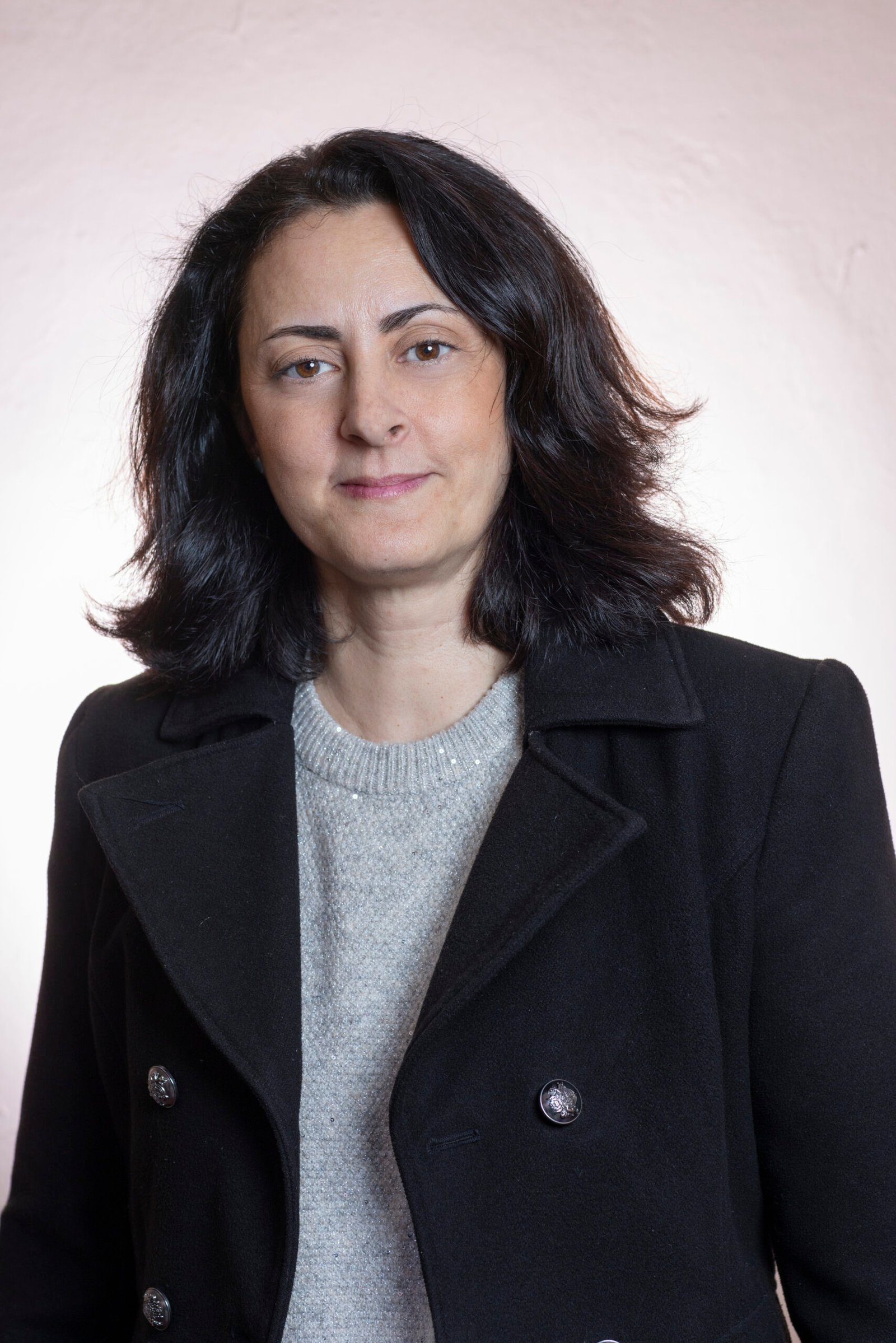 María Carmen Solís Ávila