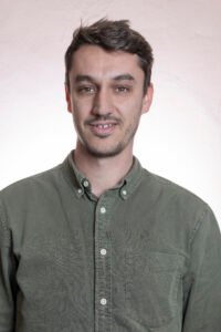 Jesús Vázquez Pavón