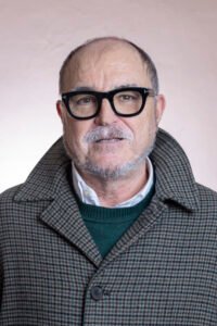 José Walabonso Lara Alés