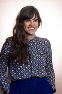 Gloria Martín Montaño