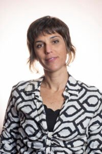 Adriana Santos Sánchez