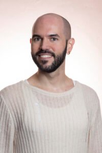 Juan Pedro Tapia García