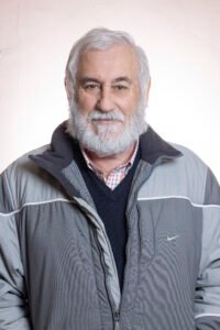 Pedro Camacho Marín