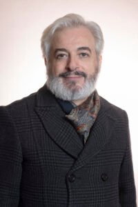 Basilio Ballesteros Paniagua