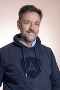 Luis Javier Morón Morillo