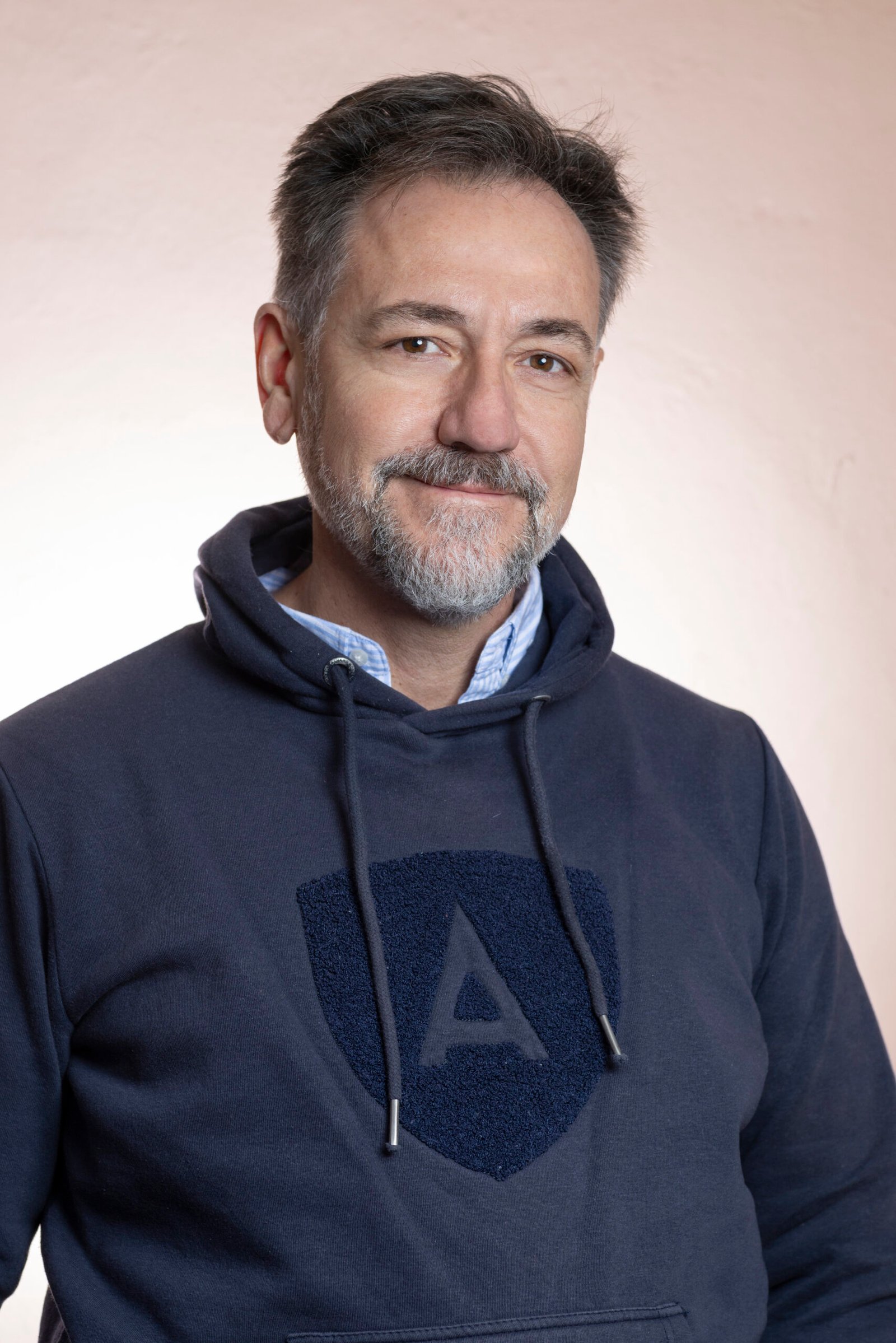 Luis Javier Morón Morillo