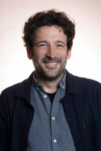 Manuel Praena Segovia