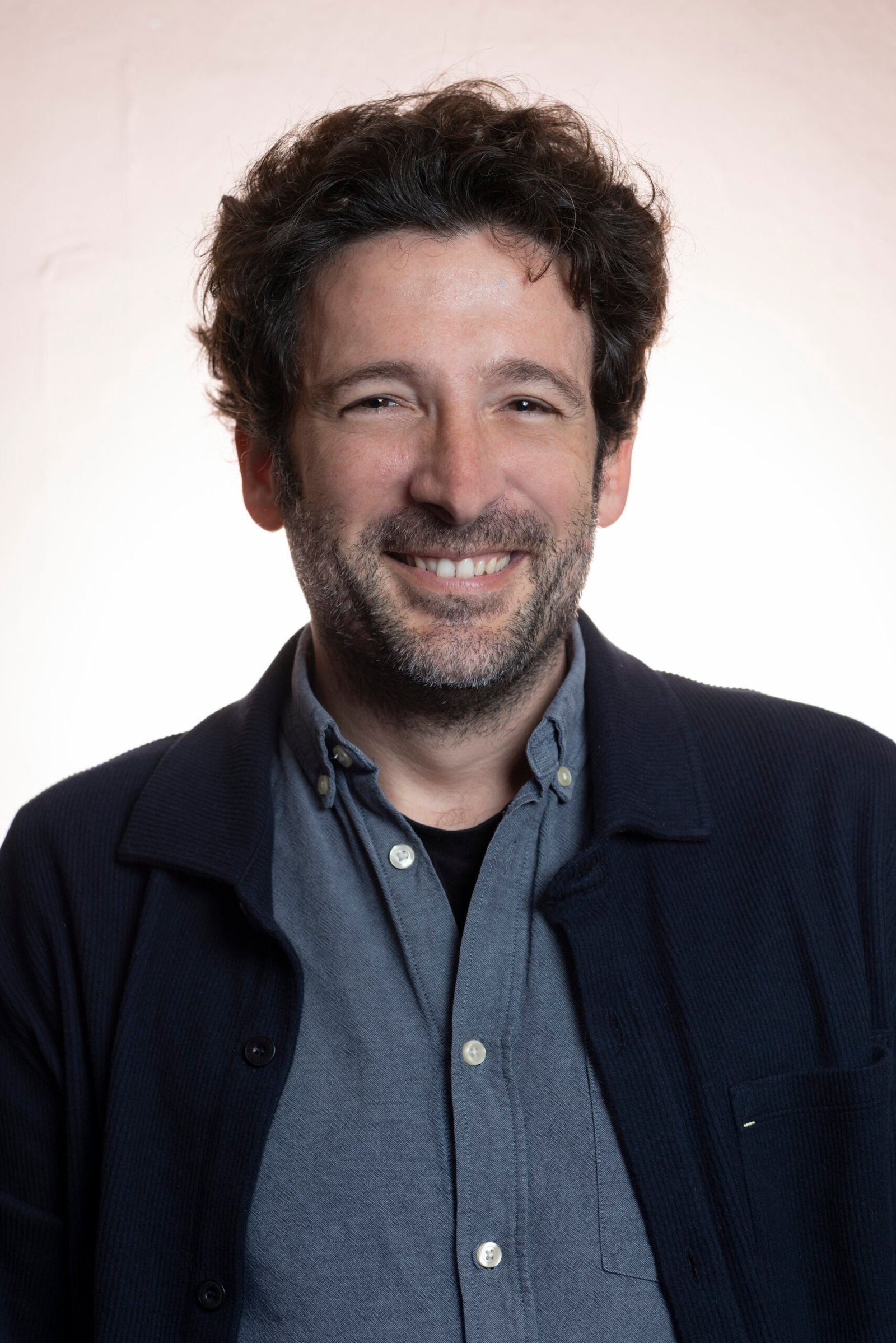 Manuel Praena Segovia