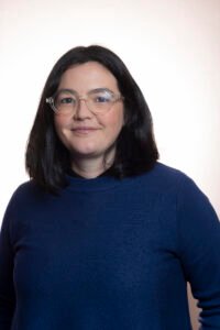 María de los Santos Pérez Ruiz