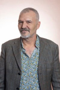 Benjamín Castillo Barragán