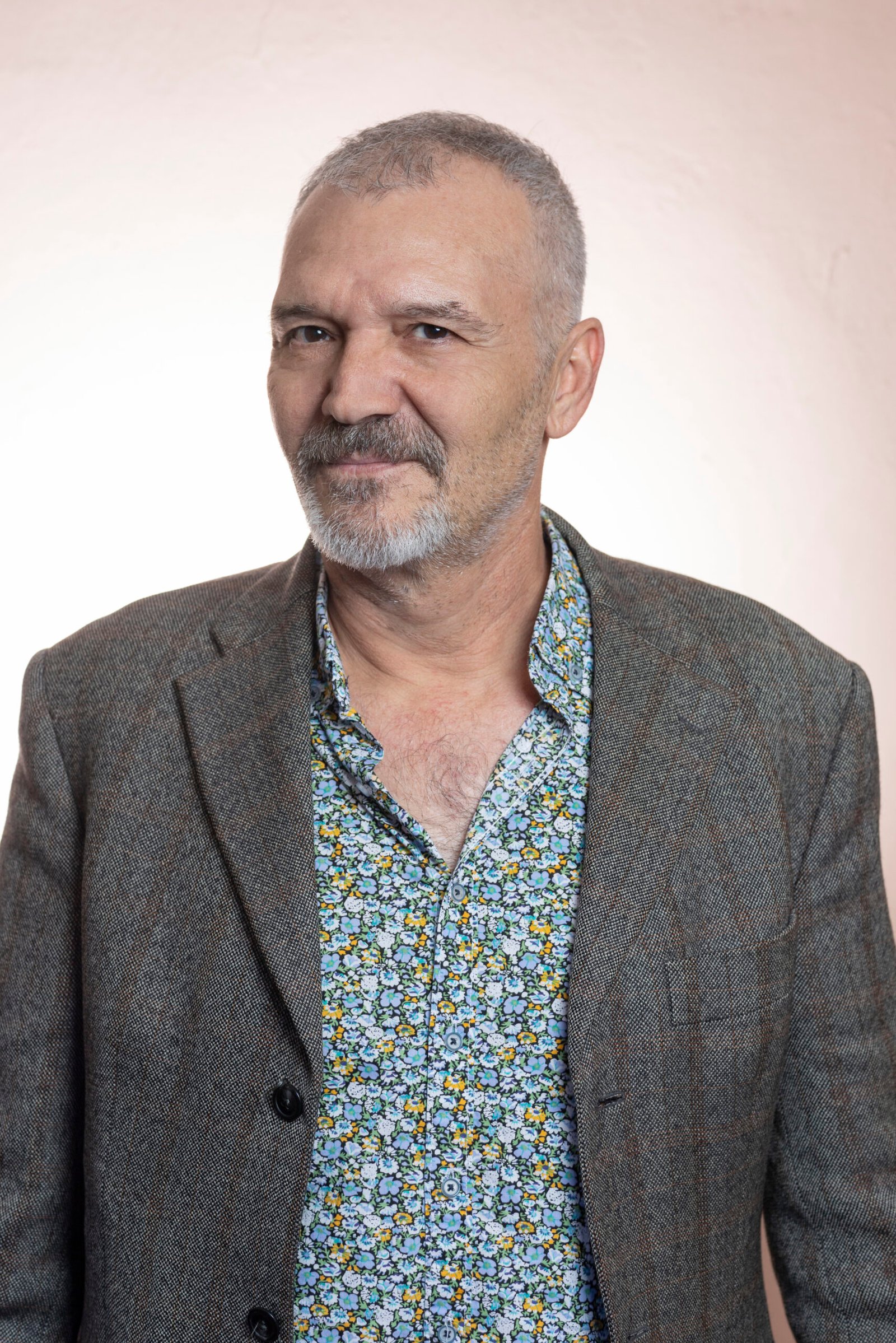 Benjamín Castillo Barragán