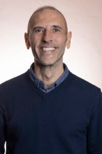 Mariano Velamazan Martínez