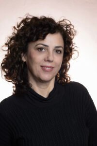 Silvia Sánchez Benítez