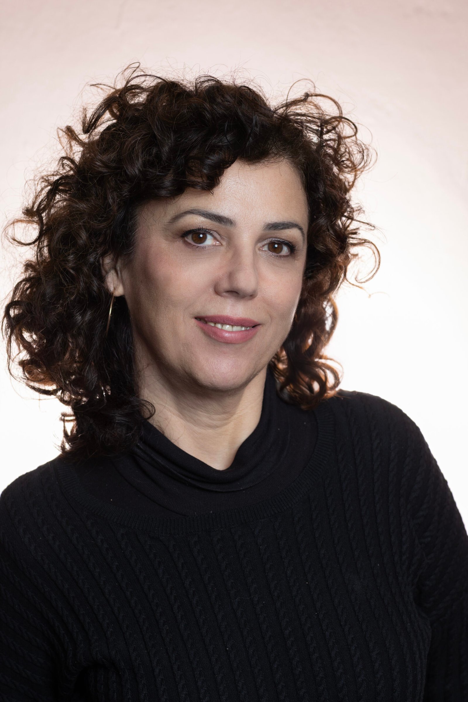 Silvia Sánchez Benítez