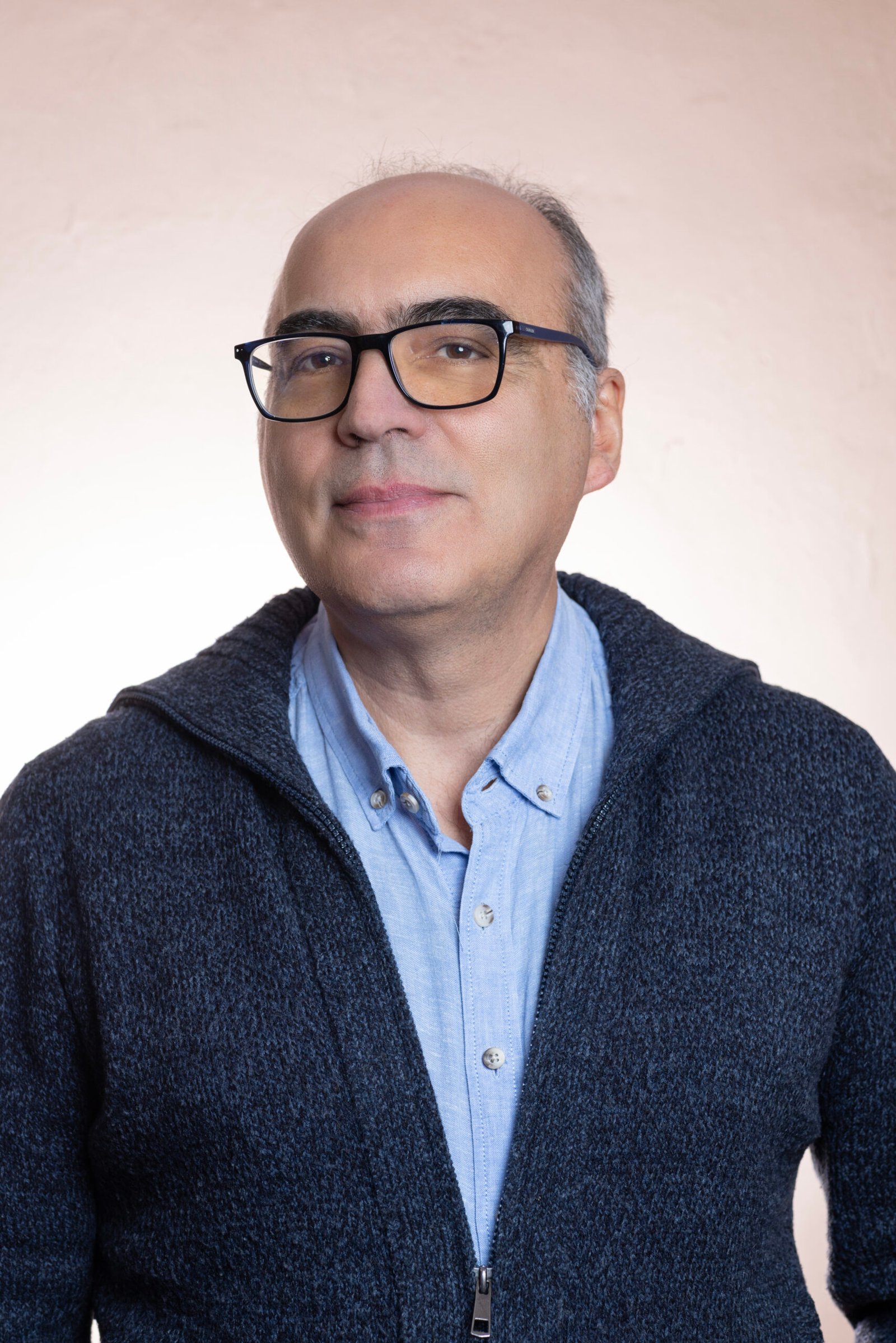 Alfonso Cintado Trinidad