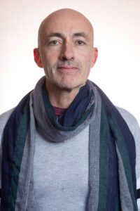 Carlos Emilio Luchena Pozuelo