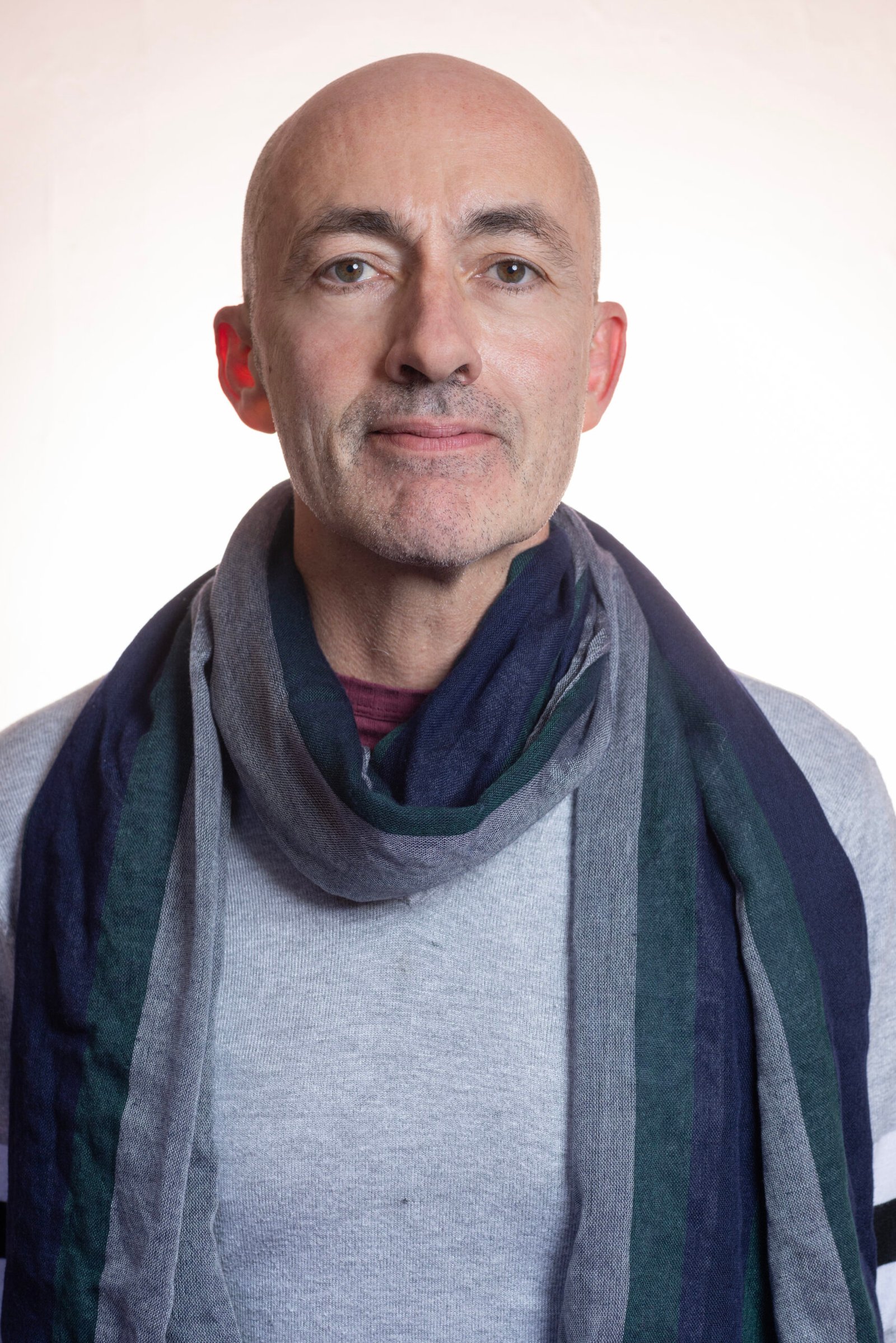 Carlos Emilio Luchena Pozuelo